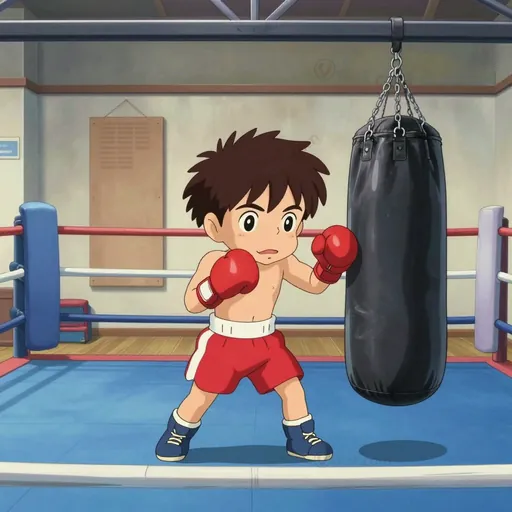 welterweight