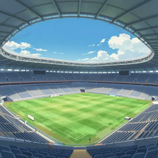 wembley