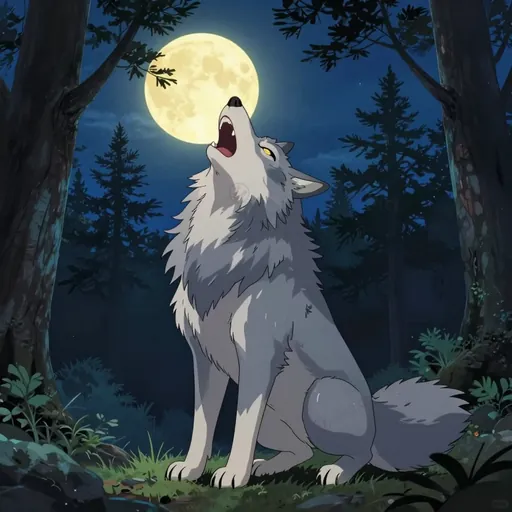 werewolf