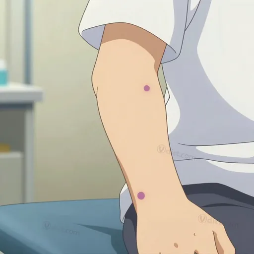 werlhof's disease