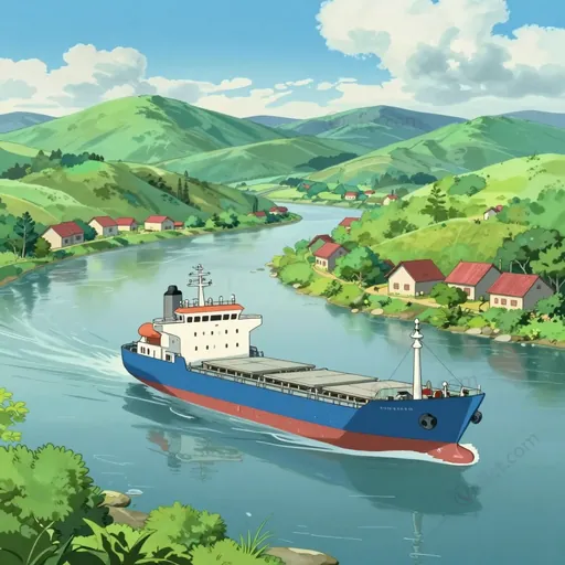 weser