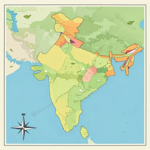 west bengal