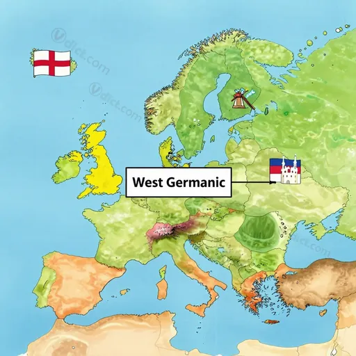 west germanic