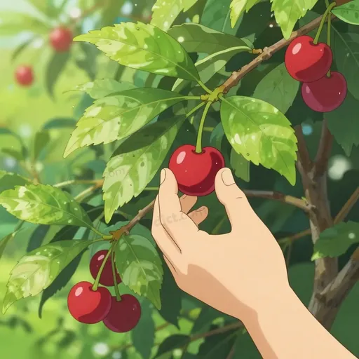 west indian cherry