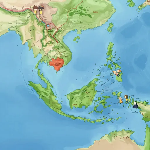 west malaysia