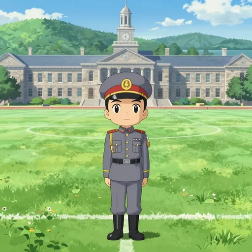 west point
