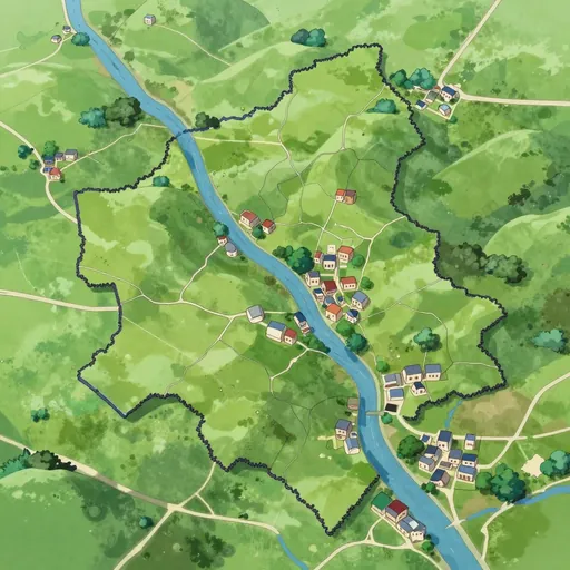 west yorkshire