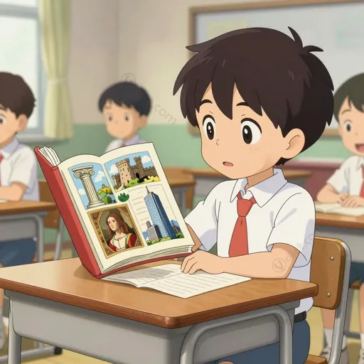 western culture