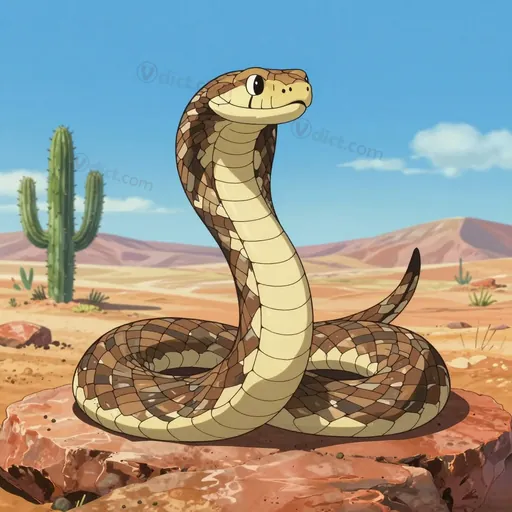 western diamondback