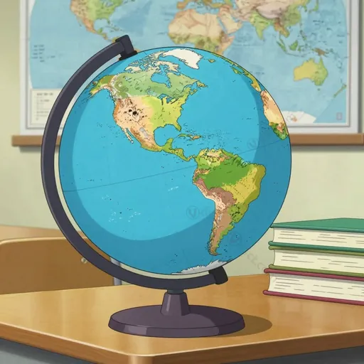 western hemisphere