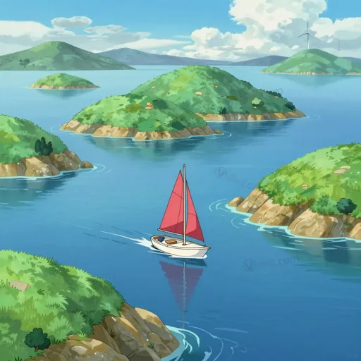 western islands