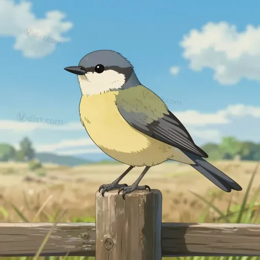 western kingbird