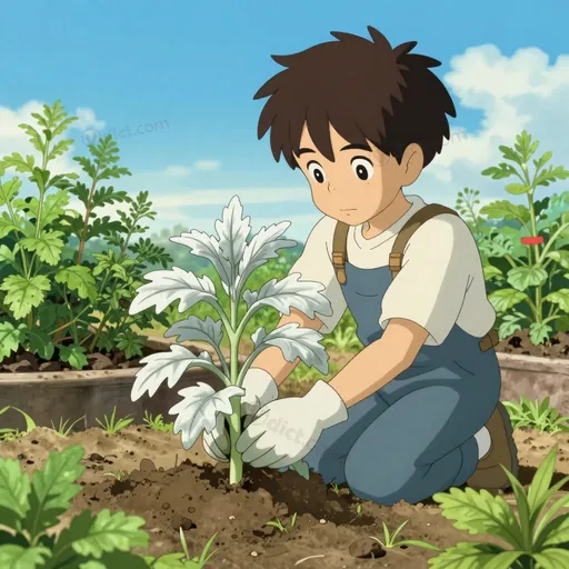 western mugwort