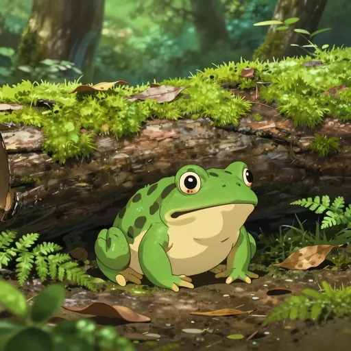 western narrow-mouthed toad