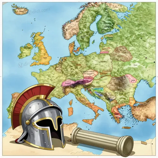western roman empire