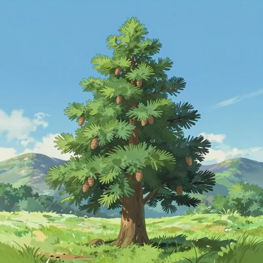 western tamarack