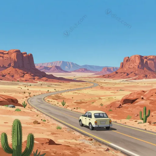 western united states