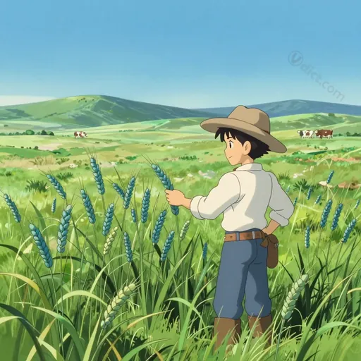 western wheatgrass