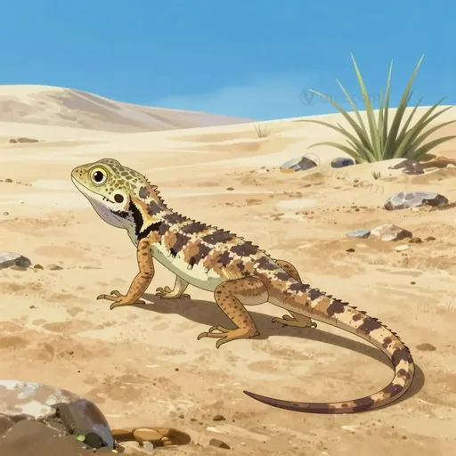 western whiptail