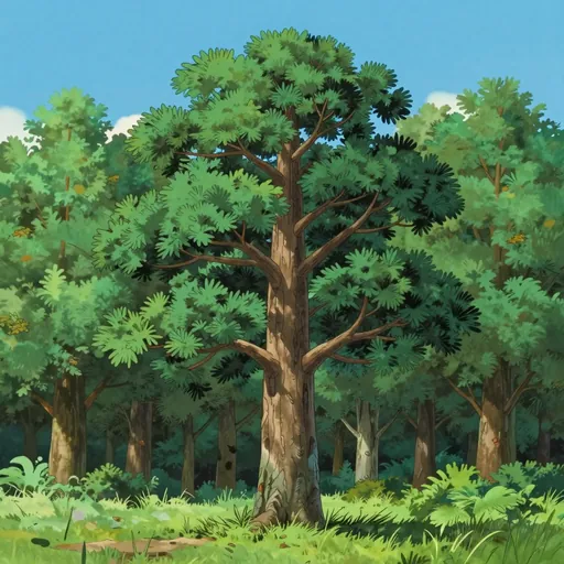 weymouth pine