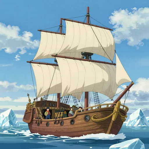 whaler
