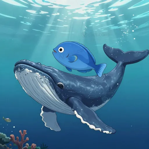 whalesucker