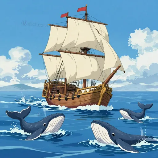 whaling