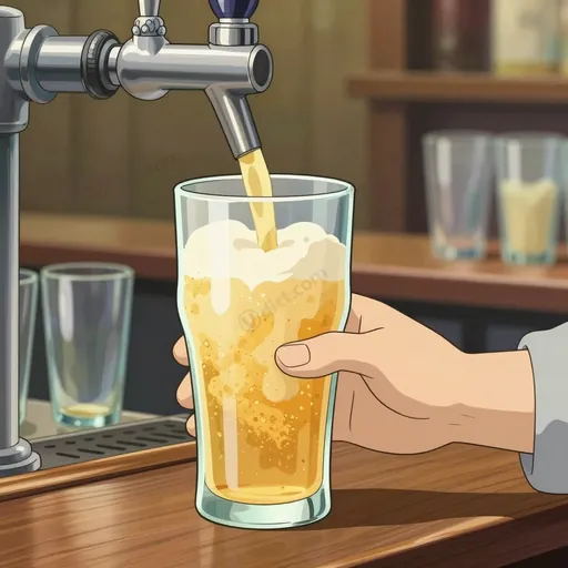 wheat beer