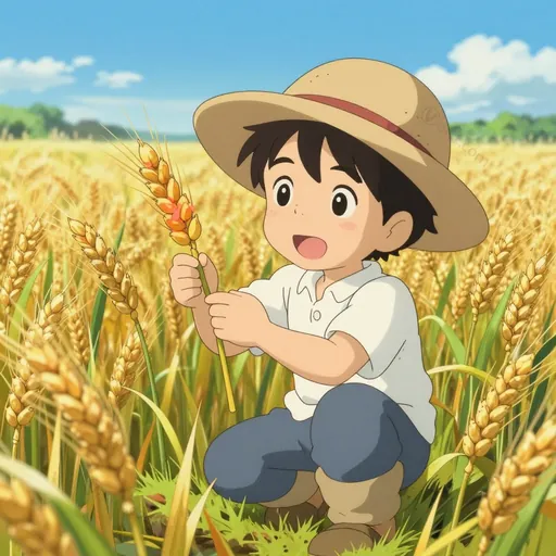 wheat scab