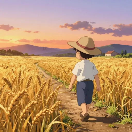wheatfield