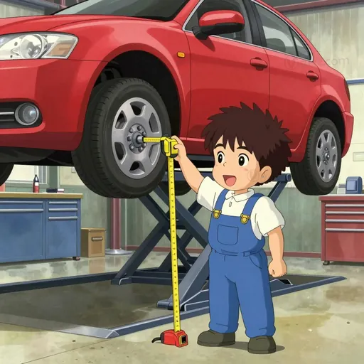 wheel-base