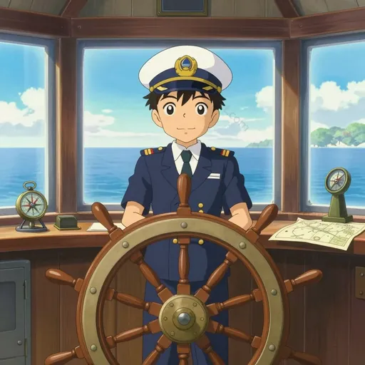 wheel-house