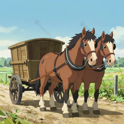 wheel horse