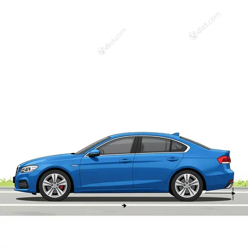wheelbase
