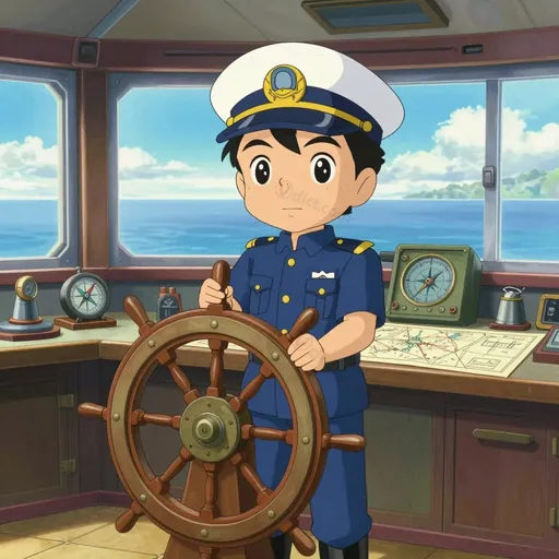 wheelhouse