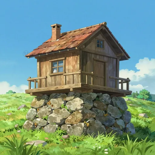 whereon