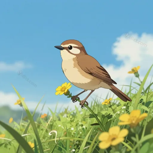 whinchat