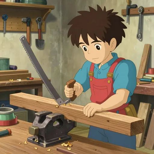 whip-saw