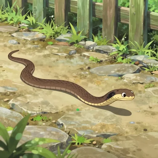 whip-snake