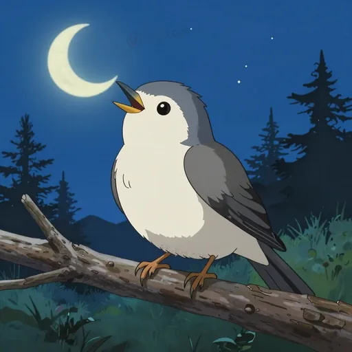 whippoorwill