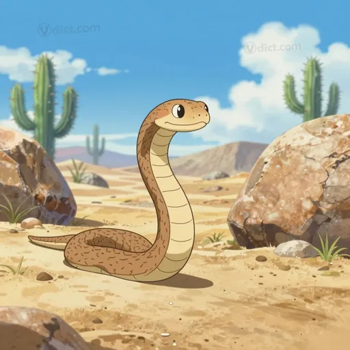 whipsnake