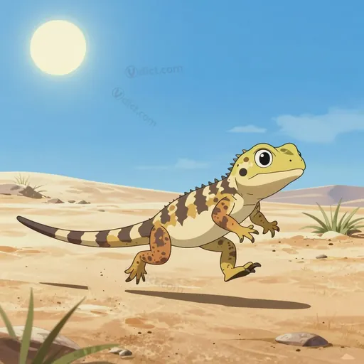 whiptail
