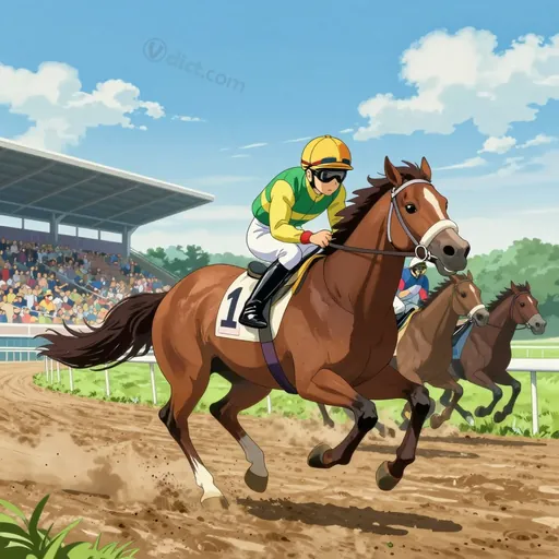 whirlaway