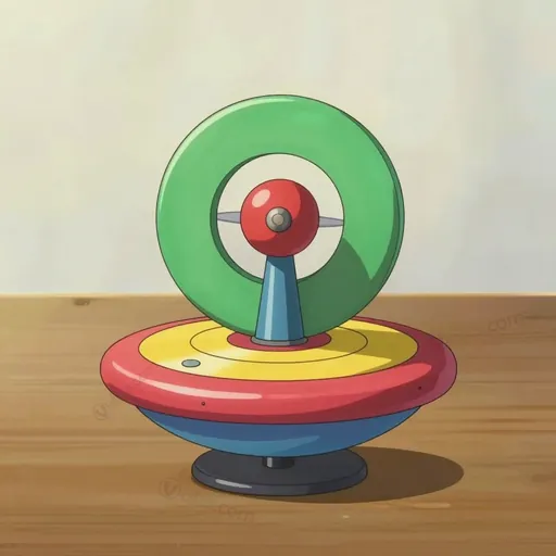 whirler