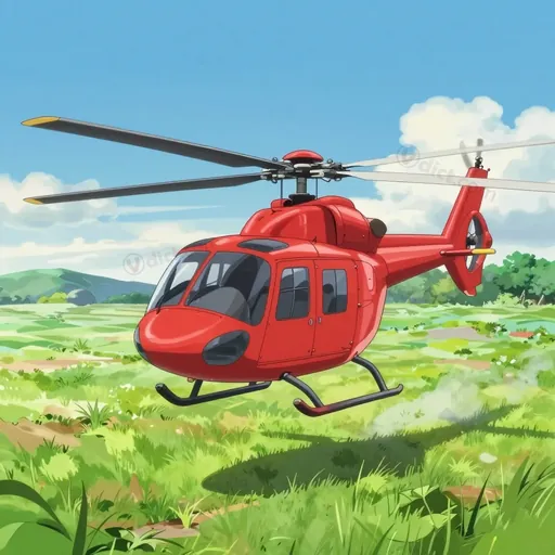 whirlybird