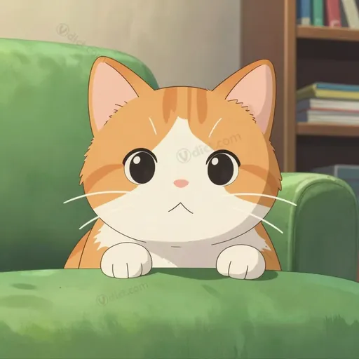 whiskered