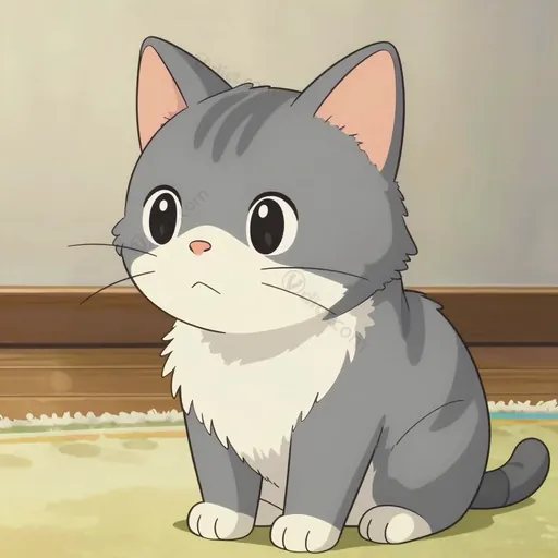 whiskerless