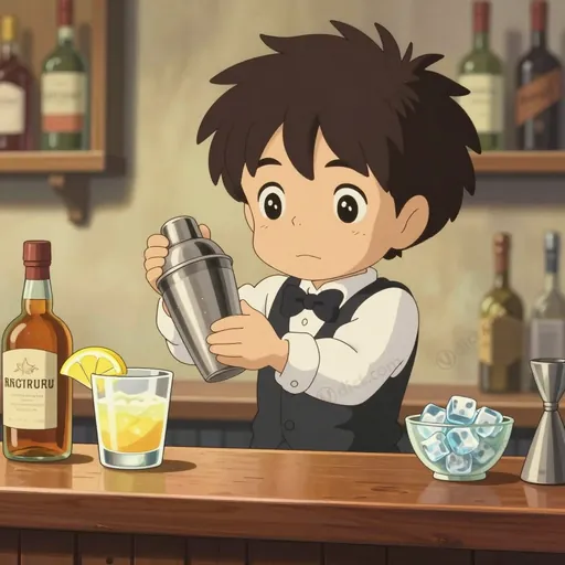whiskey sour
