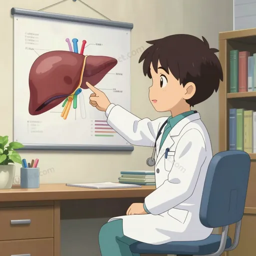 whisky-liver