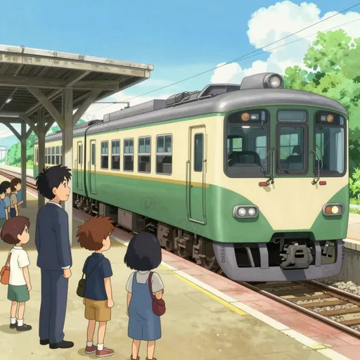 whistle-stop